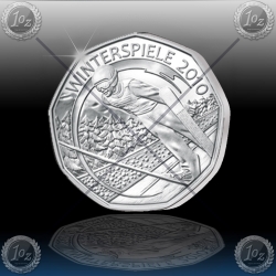 5 EVRO AVSTRIJA 2010 "Smučarski skoki"